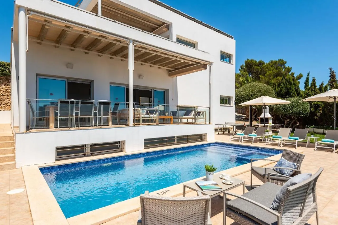 Villa Orquidea Son Bou