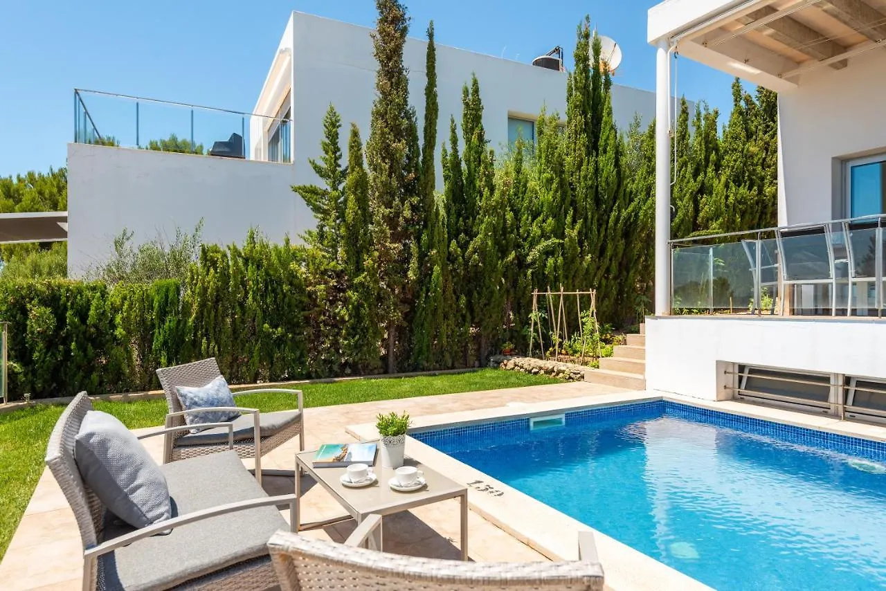Villa Orquidea Son Bou