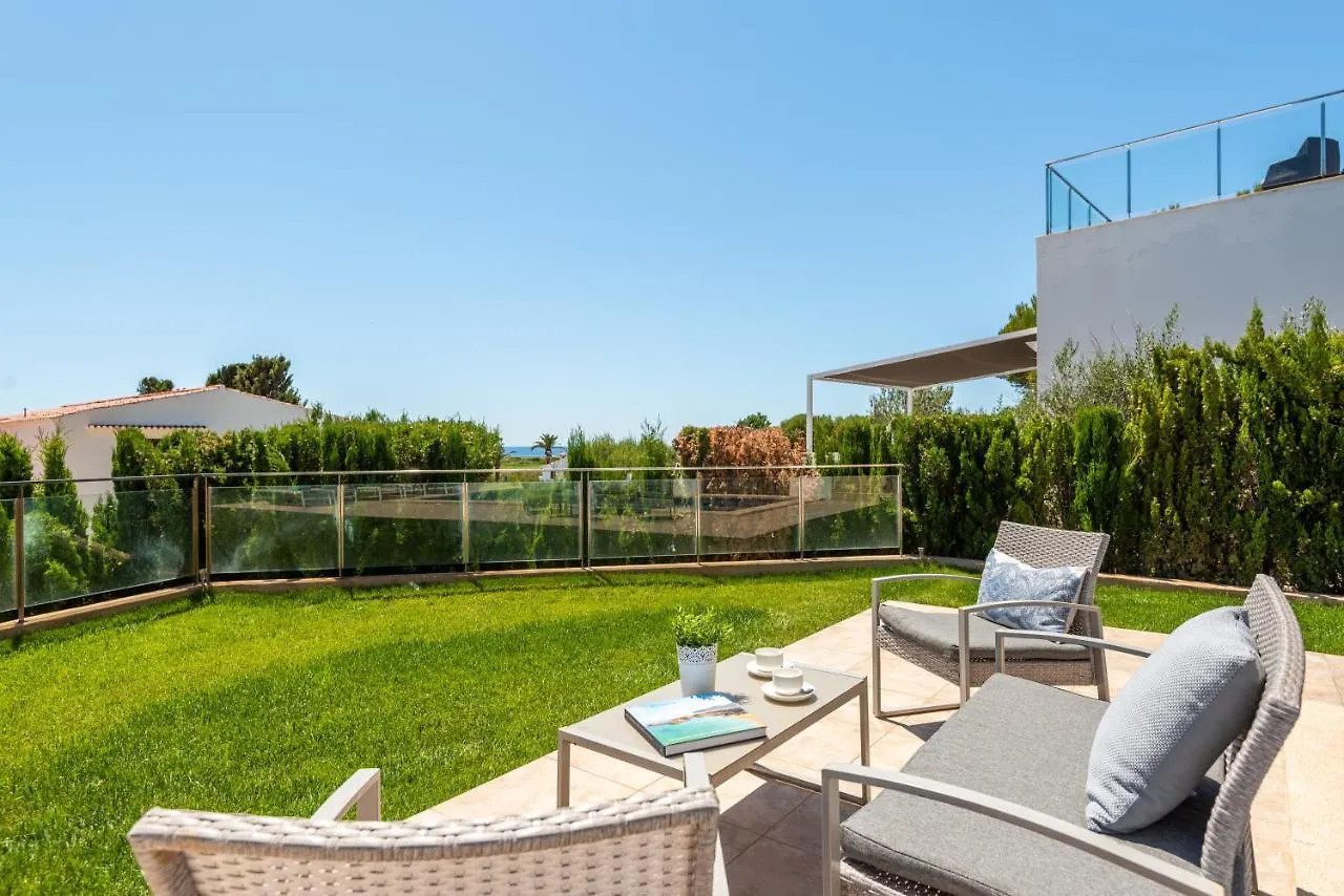 Villa Orquidea Son Bou