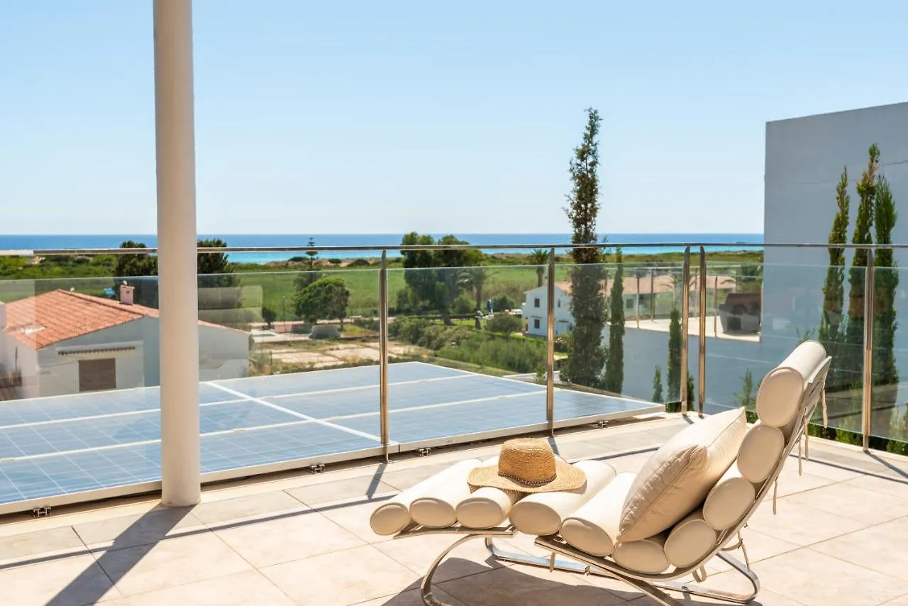 Villa Orquidea Son Bou