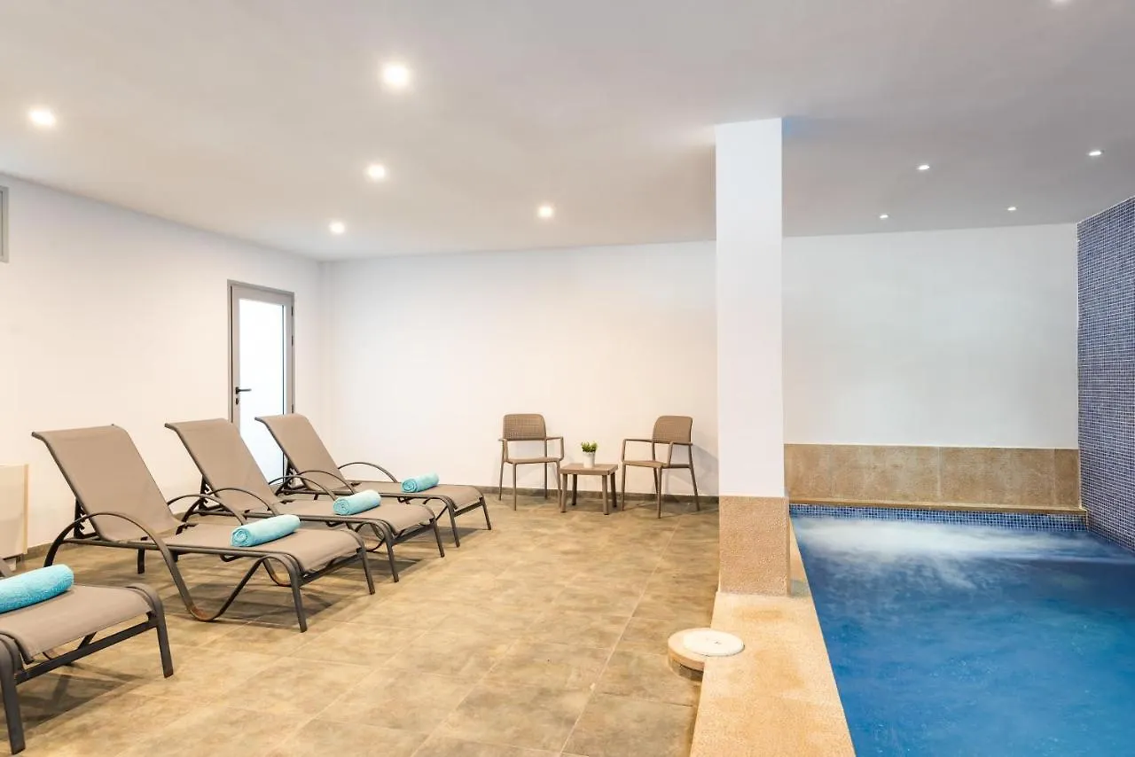 Villa Orquidea Son Bou