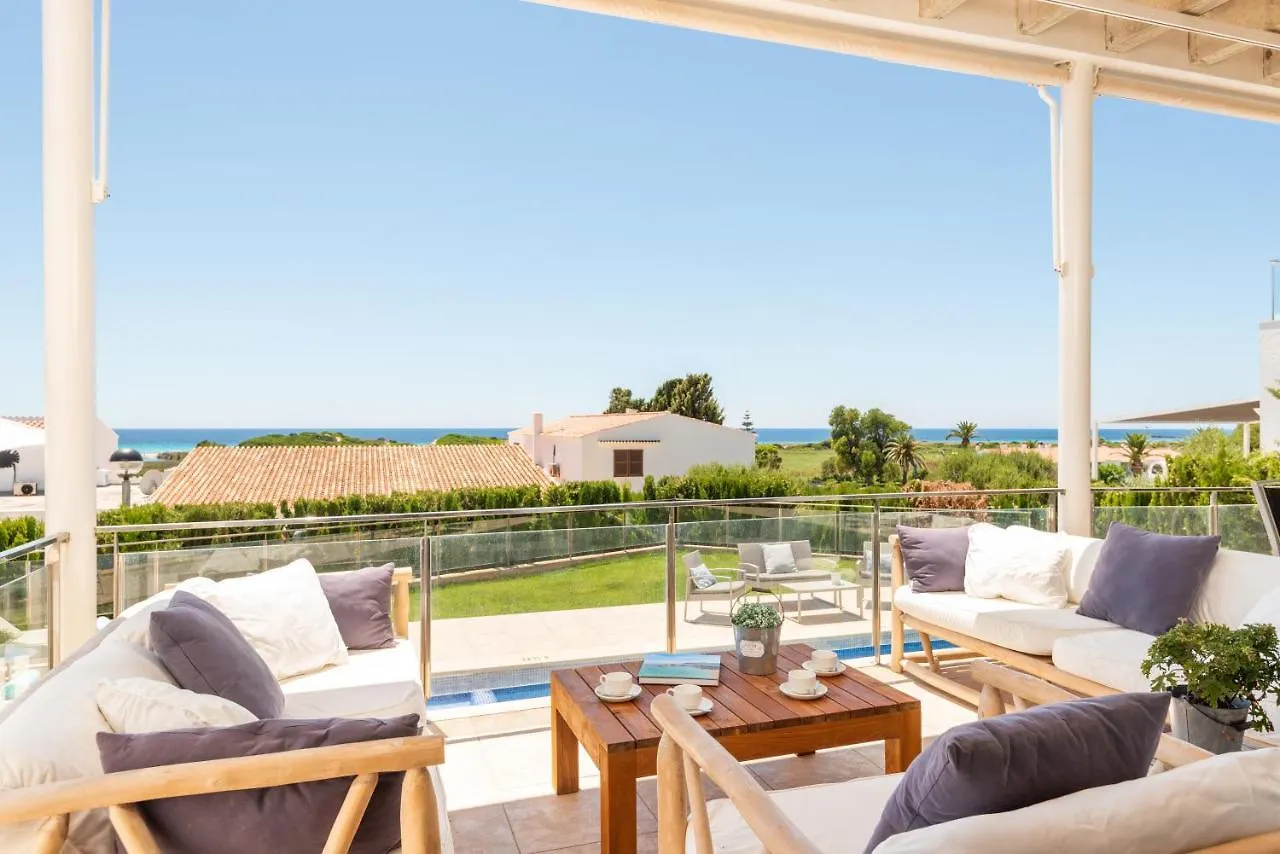 Villa Orquidea Son Bou