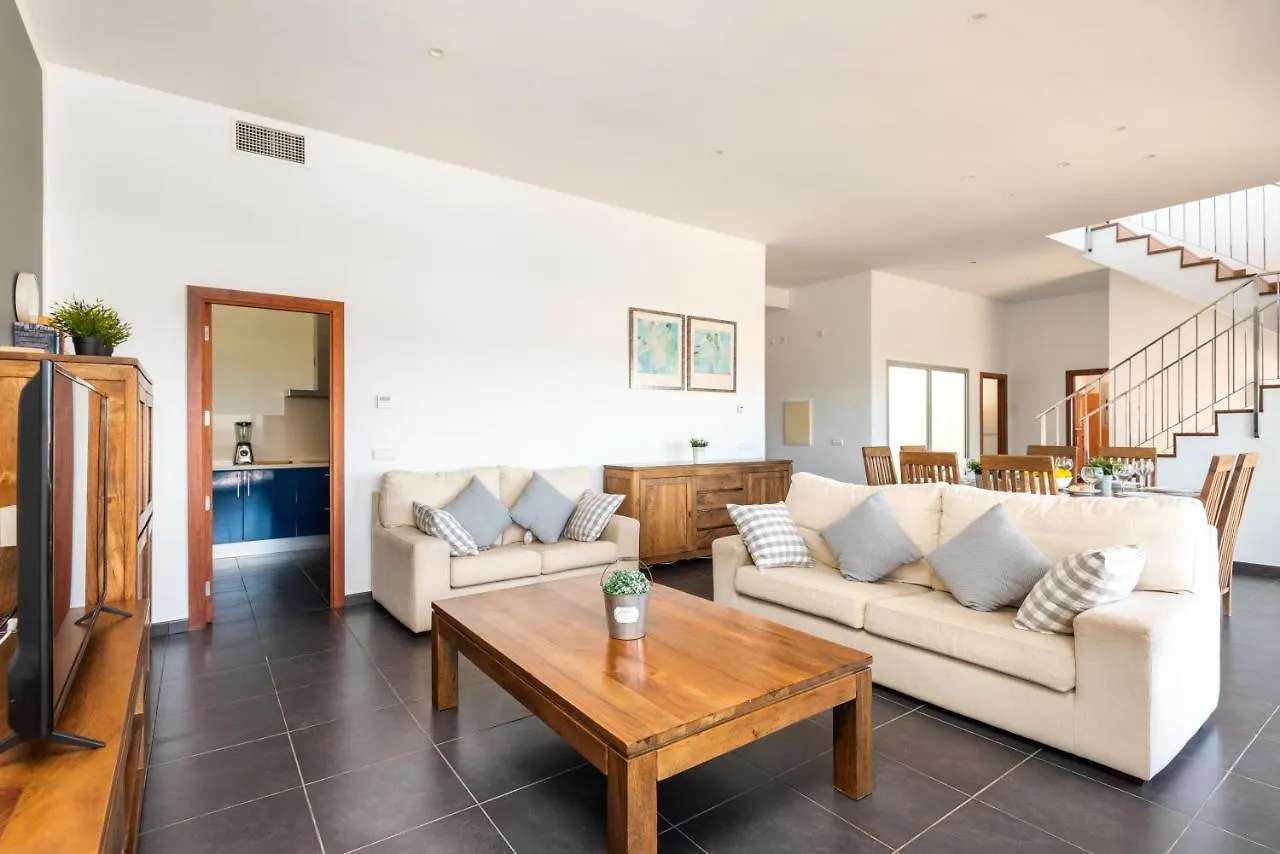 Villa Orquidea Son Bou Hiszpania