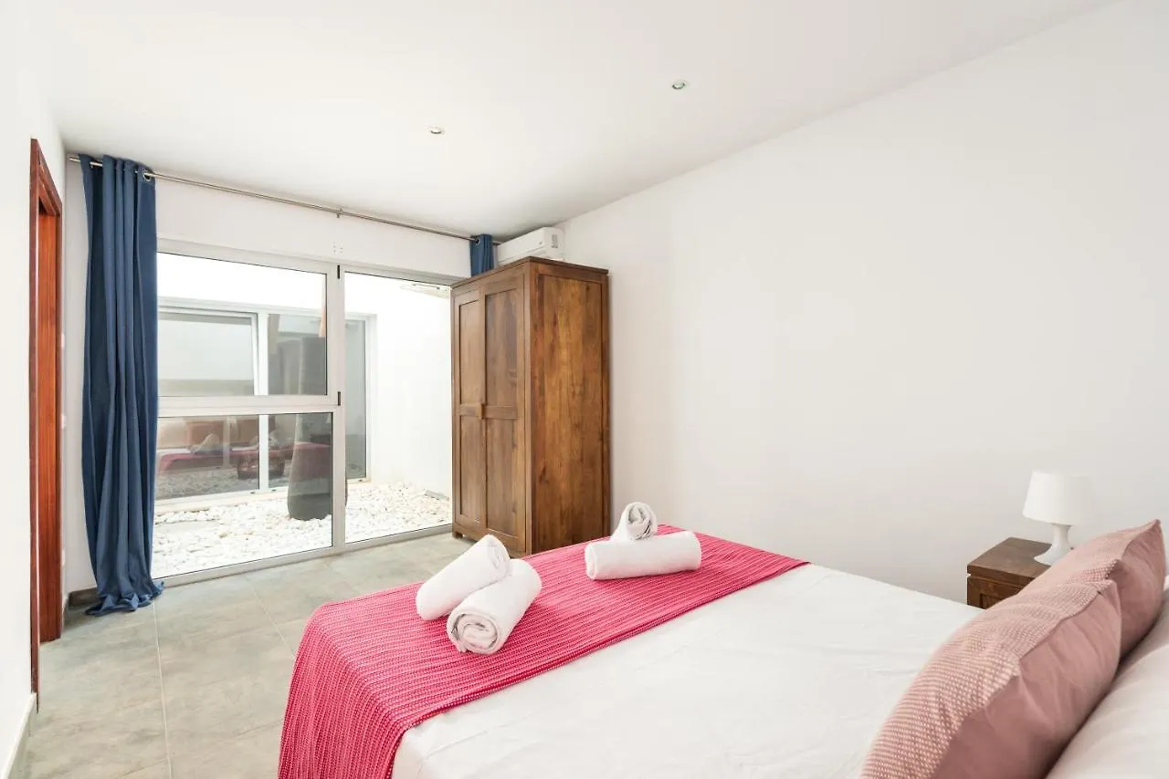 Villa Orquidea Son Bou