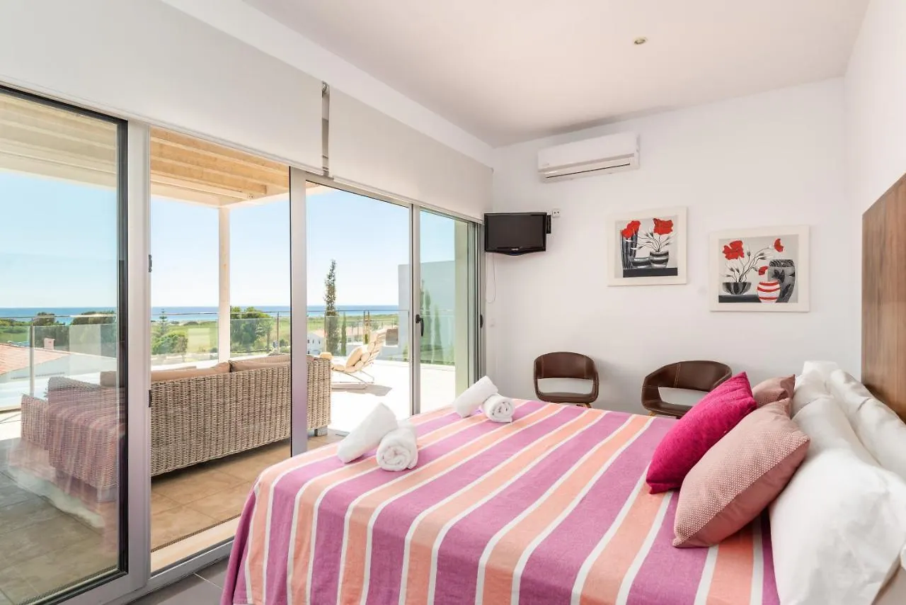 Villa Orquidea Son Bou