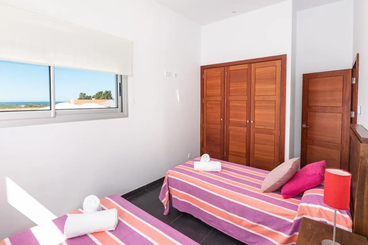 Villa Orquidea Son Bou Hiszpania
