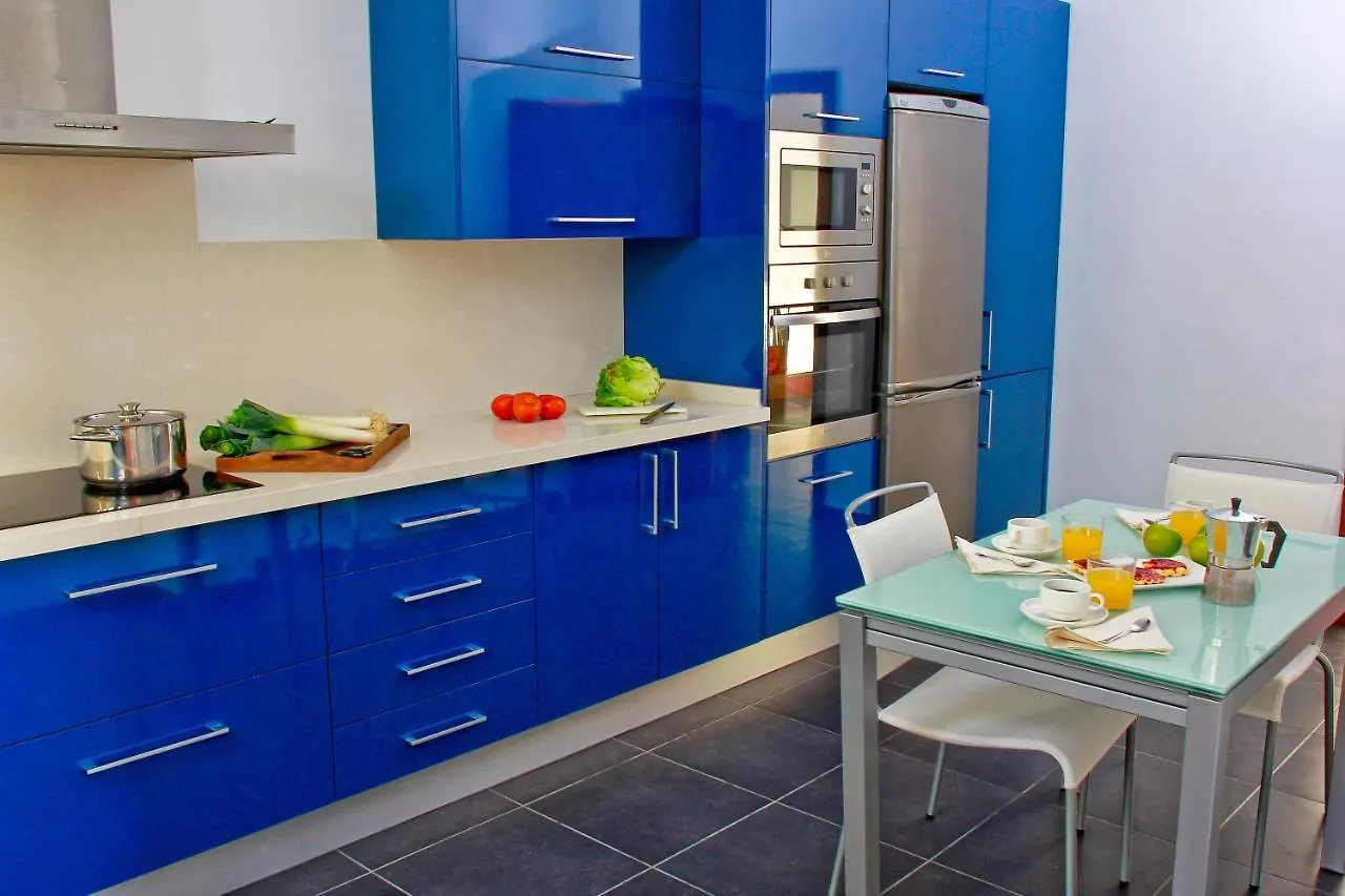 Villa Orquidea Son Bou Spanien