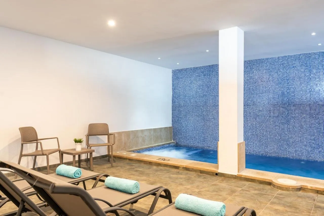Villa Orquidea Son Bou İspanya