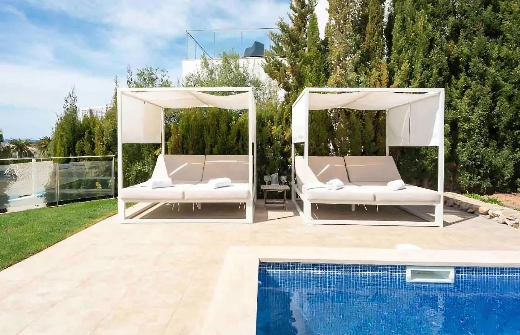 Villa Orquidea Son Bou