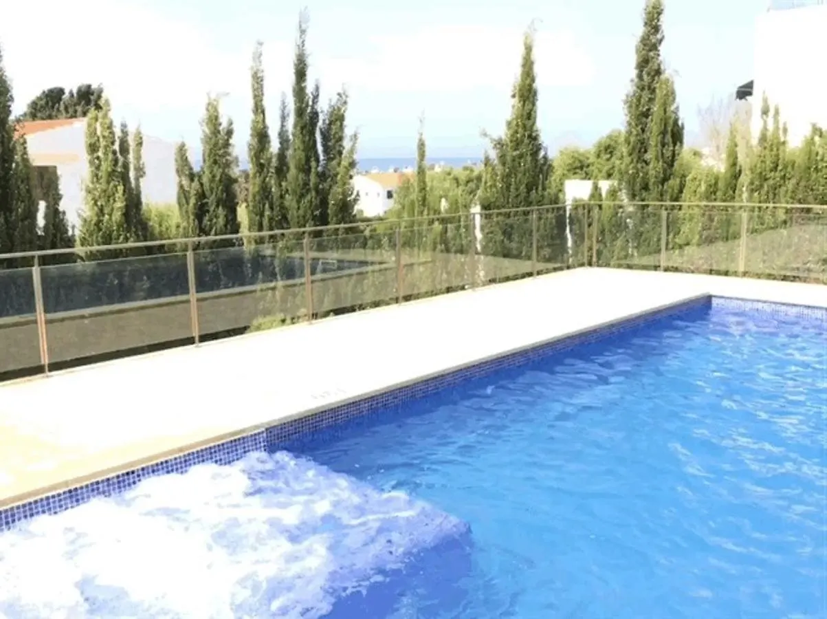 Villa Orquidea Son Bou