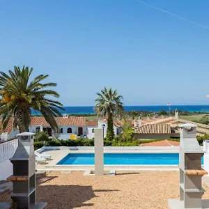 Hébergement de vacances Nord & Sud 83ab, By Menorcarentals, Son Bou